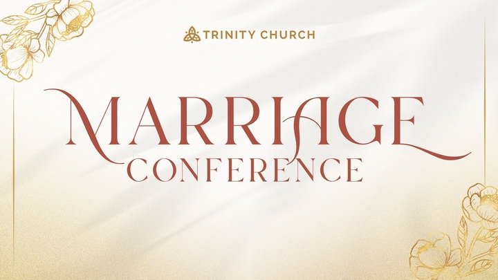 Marriage Conference: Stuttgart Campus logo