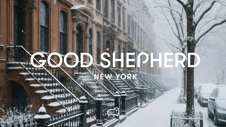 Winter Small Group Leaderhip logo