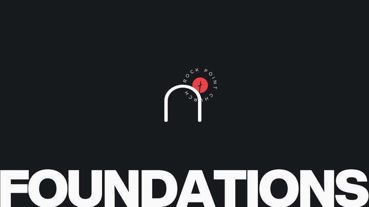 Foundations Class | May 17, 2026 logo