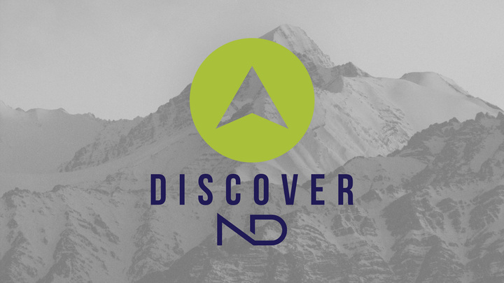 Discover Class logo