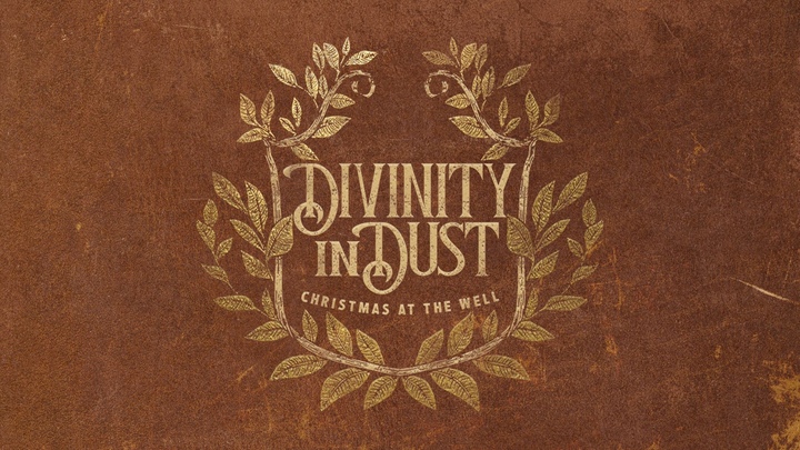 Christmas Eve at The Well logo