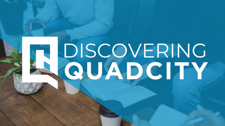 Discovering QuadCity PV logo