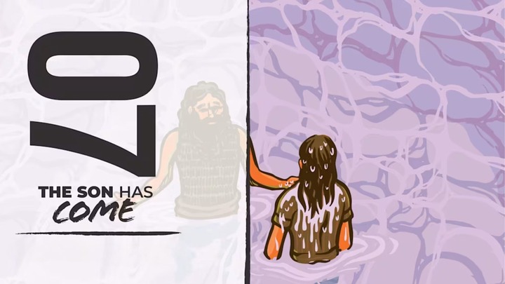 Sunday School 6th - 8th Grade logo