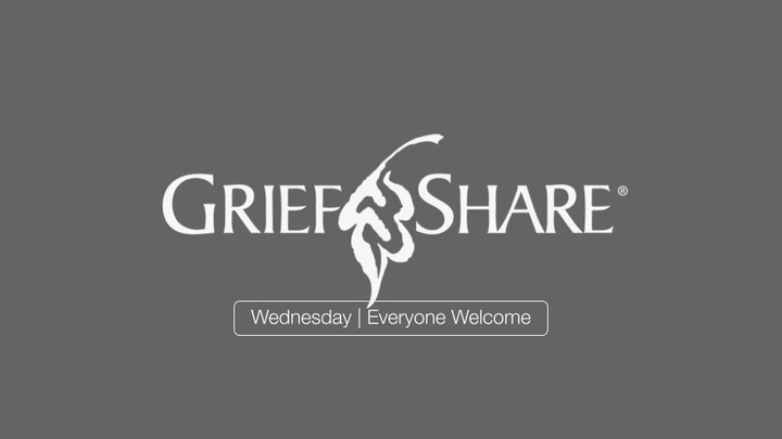 Henderson | Grief Share logo