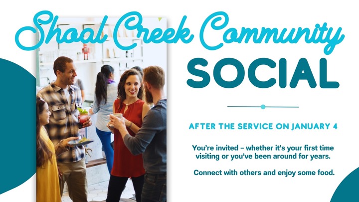 Community Social logo