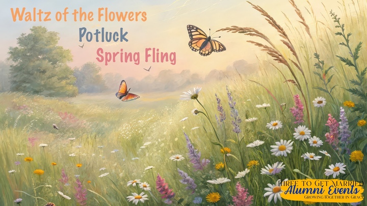 3TGM Alumni Potluck (04/25/26) logo