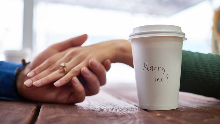 Marriage Prep logo image