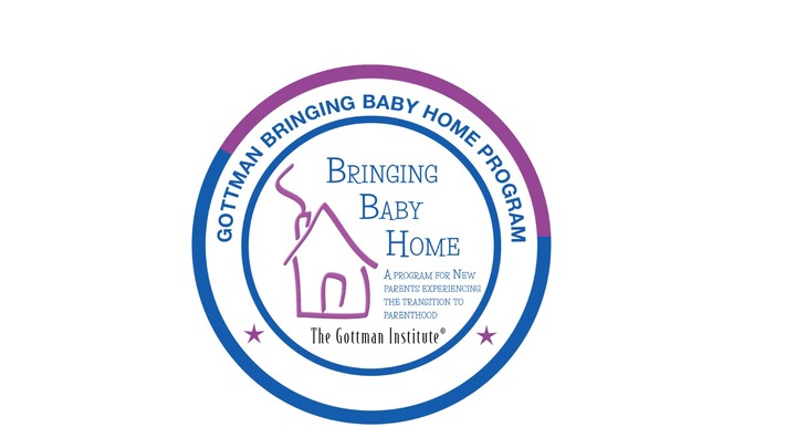 Bringing Baby Home logo
