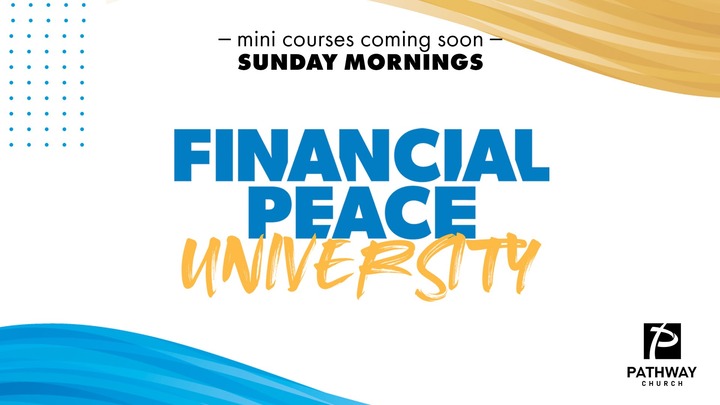 Financial Peace University logo