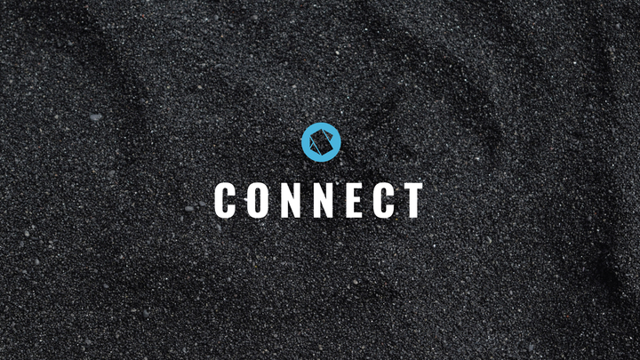 Connect | Tomball logo image