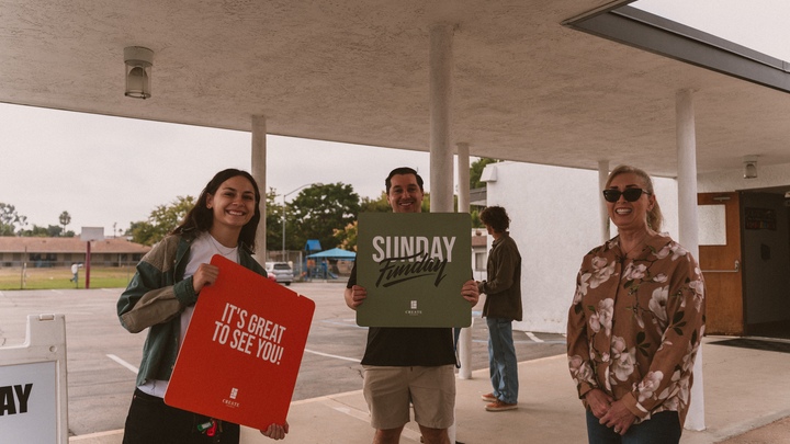 Ready. Set. Create logo