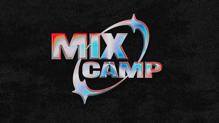 MIX YTH Summer Camp 2026 logo