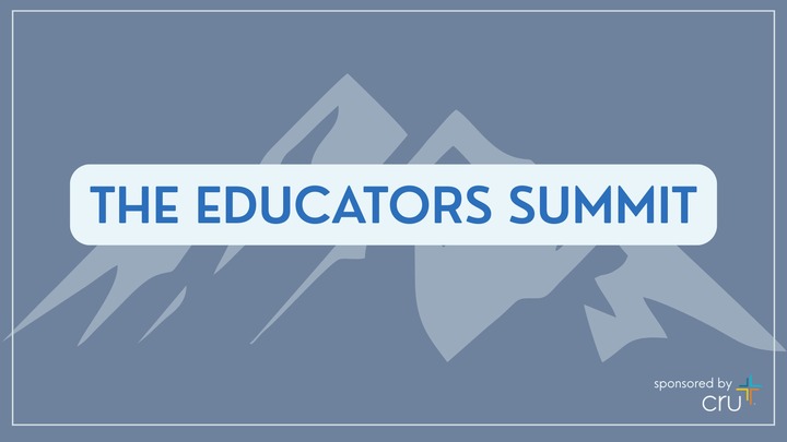 The Educators Summit logo