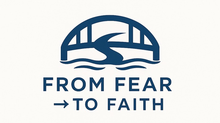 From Fear to Faith logo