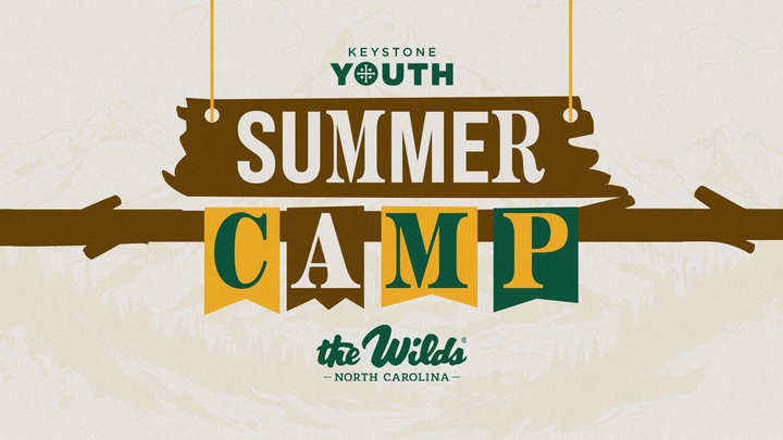 Keystone Youth: Summer Camp 2026 logo
