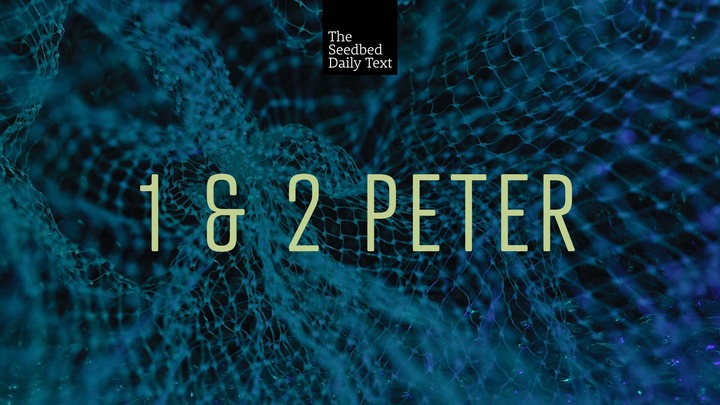 1st & 2nd Peter logo