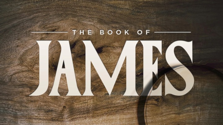 James- Men's Class logo