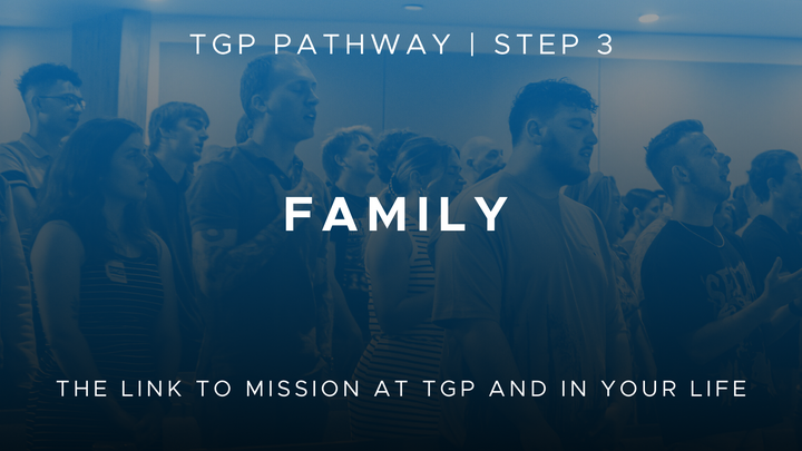 Family (Winter-Spring Session) logo