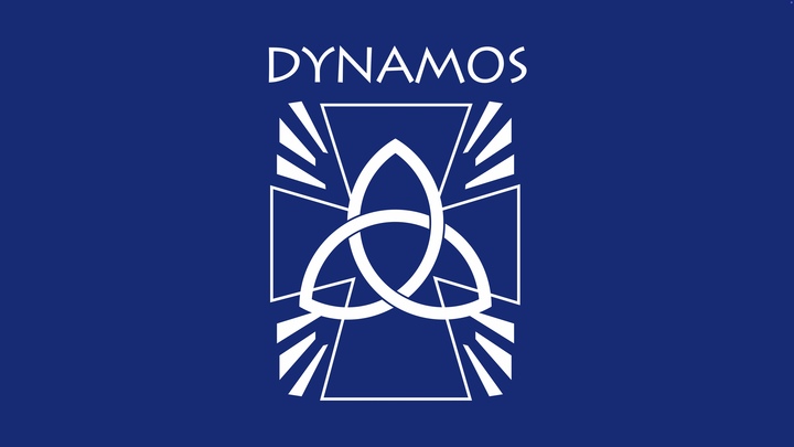 Dynamos (Spring) logo