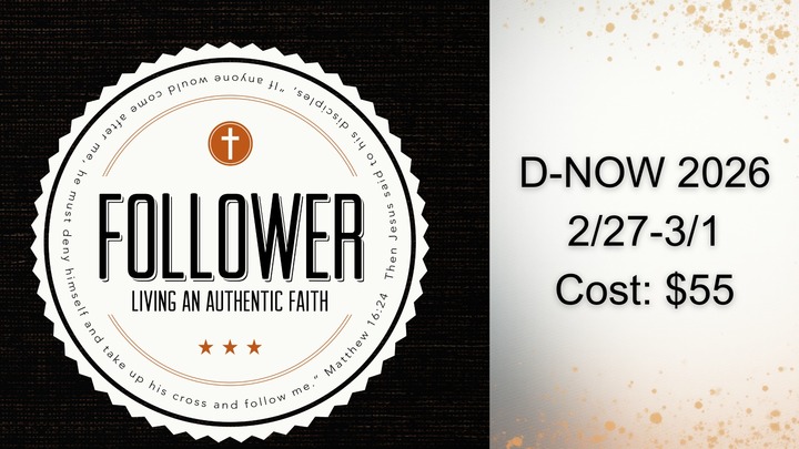 DNOW Weekend logo