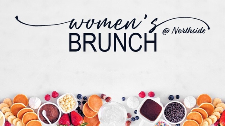 Women's Winter Brunch logo