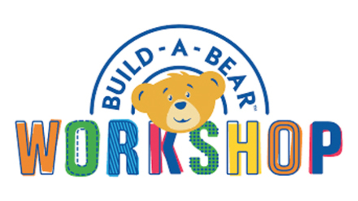 Build-A-Bear Serve Day logo image