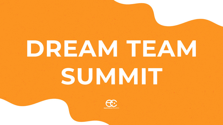  Dream Team Summit  logo