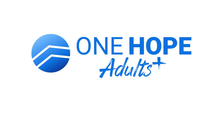 Adults+ logo