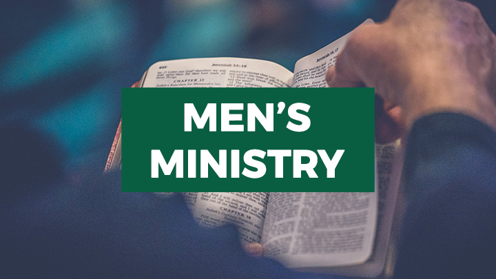 Bethany Road Men | Spring 2026 Study logo