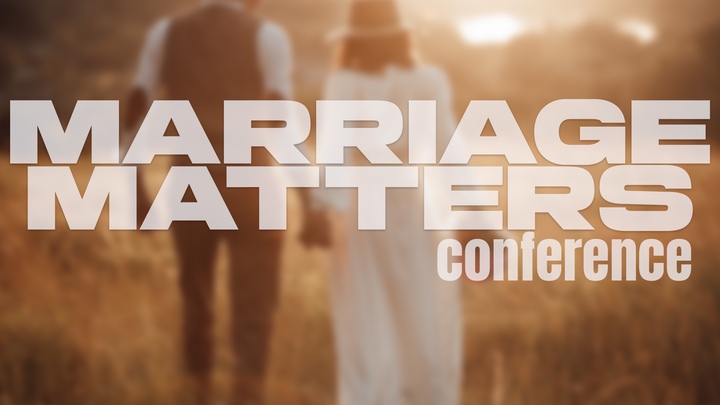 Marriage Matters logo