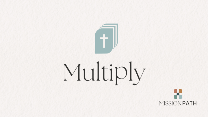 Multiply logo