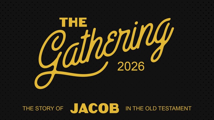 The Story of Jacob: The Gathering (Co-Ed/2nd Sun) logo