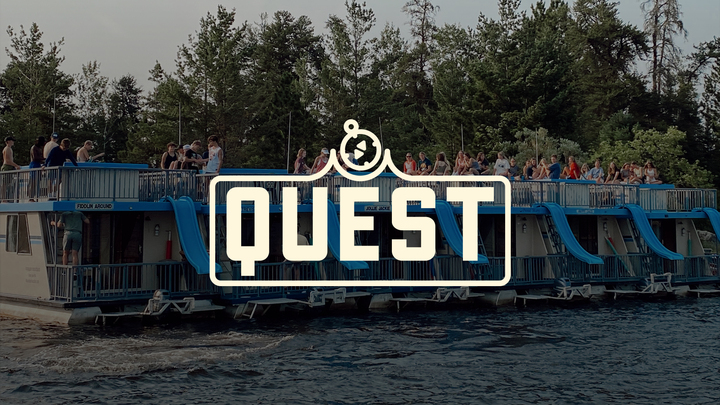 Quest 2026 logo