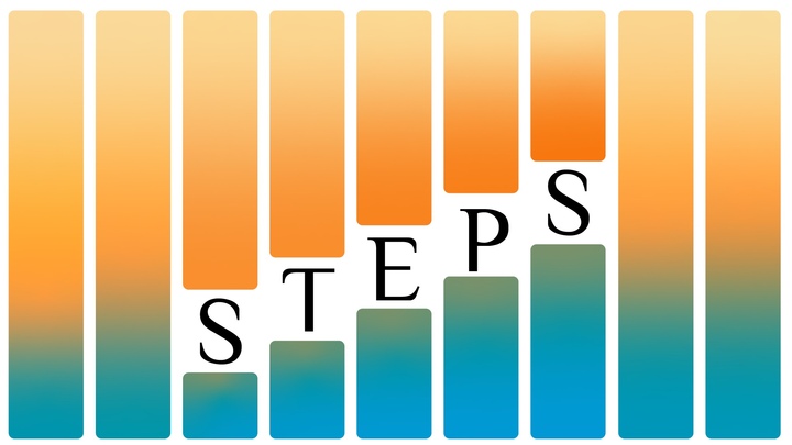 Community | STEPS Recovery Groups logo