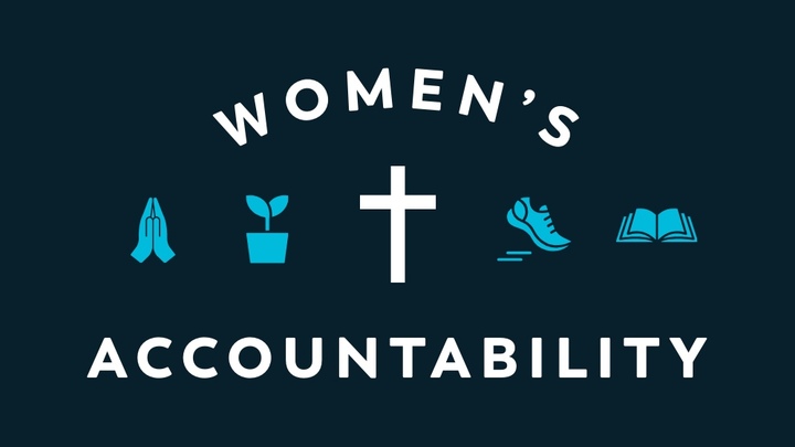 Thornton Women's Accountability Groups 2026 logo