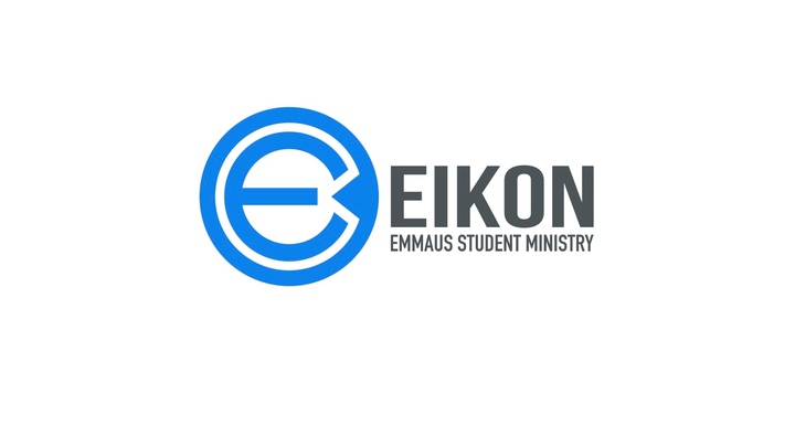 New Eikon Student Registration logo