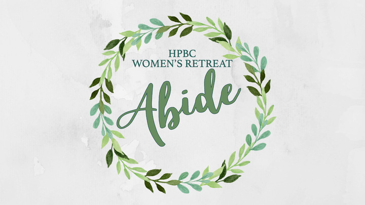 Women's Retreat logo
