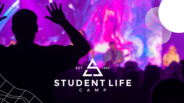 Student Life Camp logo