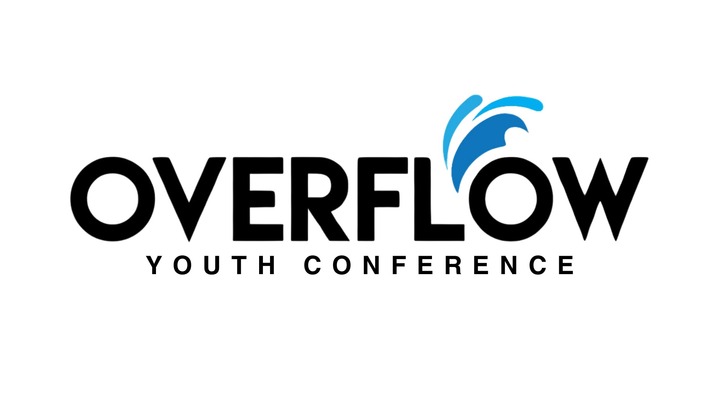 Overflow Youth Conference logo