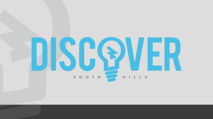 Burbank: Discover logo