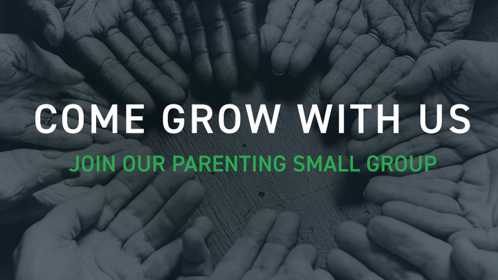Growing With Small Group Study logo image