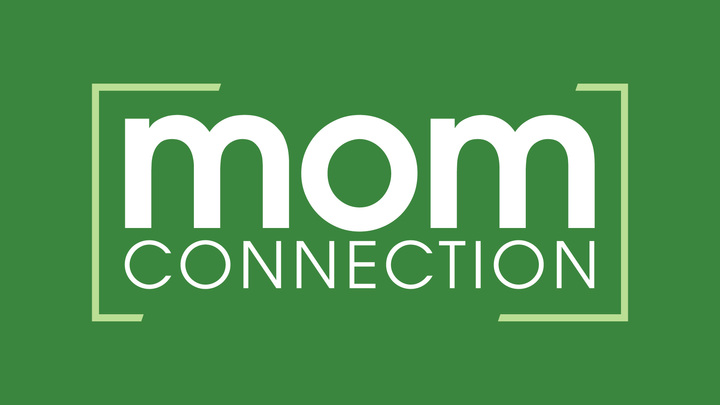 MomConnection | East logo image