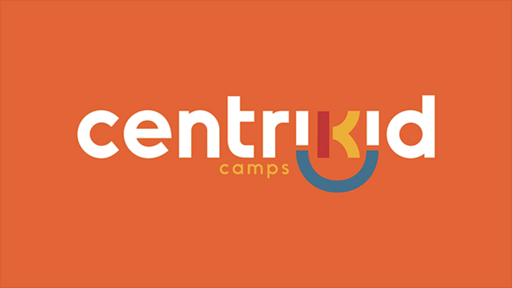 CentriKid Summer Camp  logo