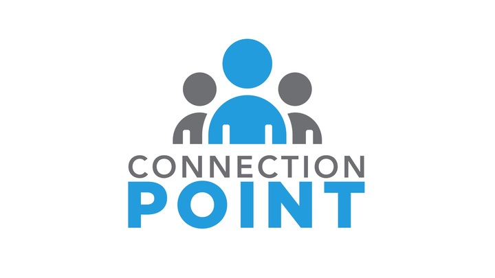 Connection Point logo