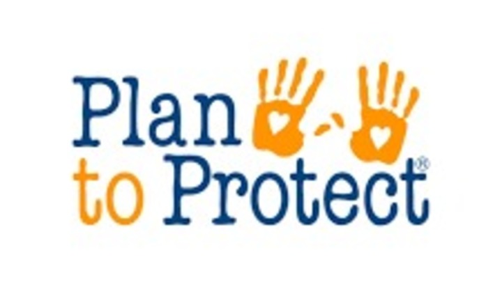 Plan to Protect Training logo