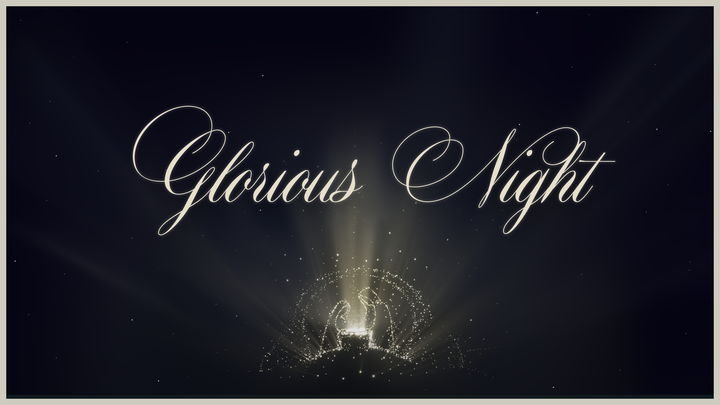 Christmas Eve logo image