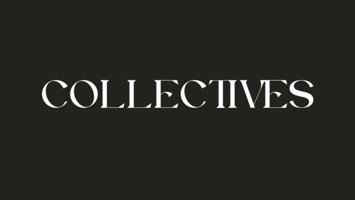 Collectives - Winter 2026 logo