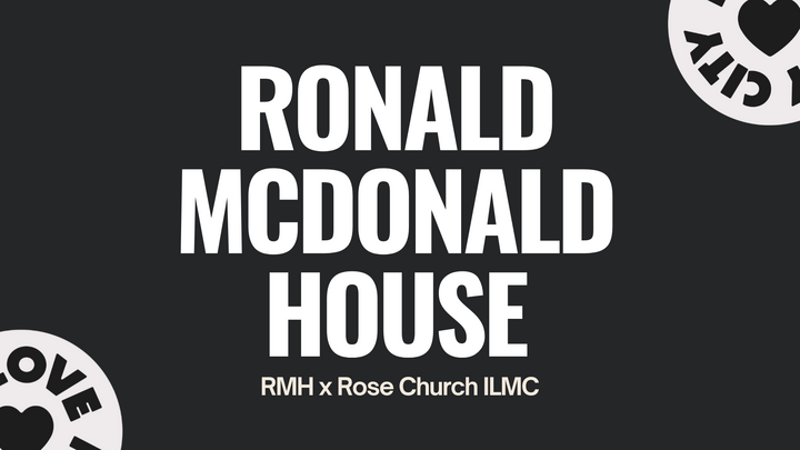 Ronald McDonald House – Portland