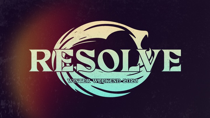 Winter Weekend 2026 logo