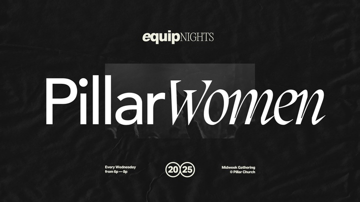 Equip Nights | Women logo